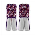 Jersey Basket - Image 2