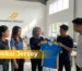 Pusat Konveksi Jersey Olahraga: Solusi Jasa Pembuatan Kaos Tim Custom Terpercaya