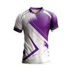 Jersey Futsal