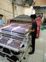 Jersey Tenis Lapangan - Image 3