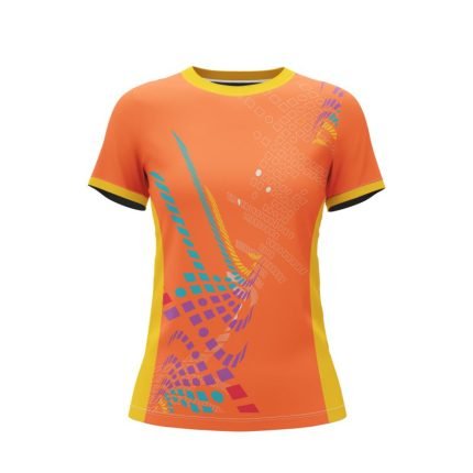 jersey senam aerobik