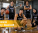 Konveksi Jersey Basket Custom & Full Print Terbaik