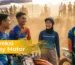Konveksi Jersey Motor Custom: Bikin Baju Motocross Tangguh