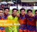 Konveksi Jersey Sepak Bola Custom Sesuai Identitas Tim