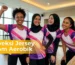 Spesialis Konveksi Jersey Senam Aerobik Custom