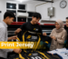 Jasa Print Jersey Bandung Terbaik, Representasi Identitas Tim