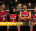 Rekomendasi Konveksi Jersey Voli Custom Terbaik untuk Tim Pro & Komunitas
