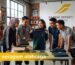 Pabrik Seragam Olahraga All-In: Solusi Produksi Custom Premium Instansi