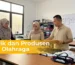 Pusat Pabrik dan Produsen Baju Olahraga Custom: Layanan All-in Standar Internasional